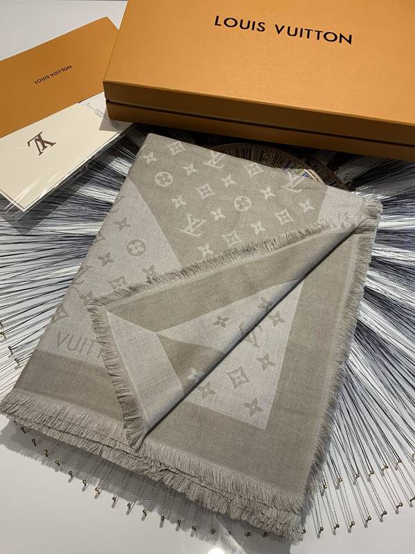 Louis Vuitton Scarf LVC00563 Louis Vuitton Scarf LVC00563